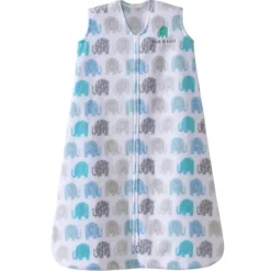 Micro Fleece 1 Tog Wearable Blanket