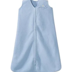 Micro Fleece 1 Tog Wearable Blanket