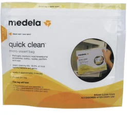 Micro Steam Bags