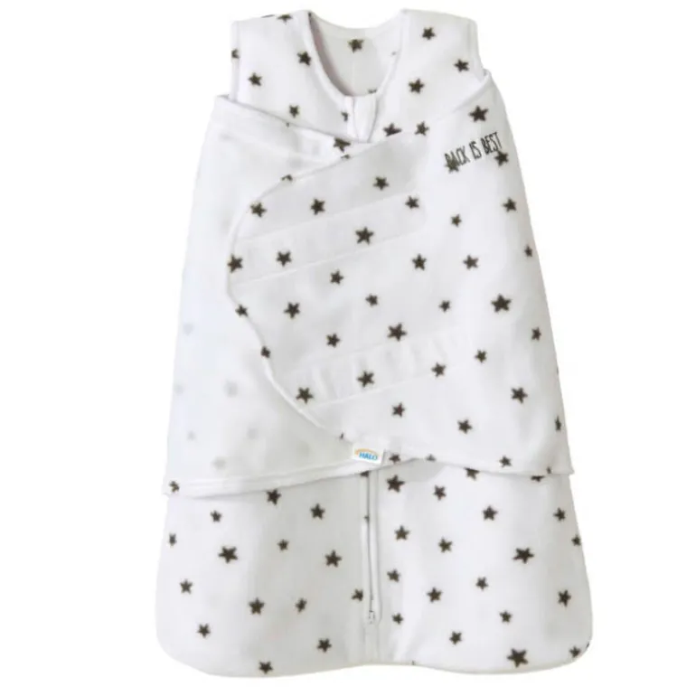 Micro-Fleece SleepSack Swaddle - 3.0 Tog