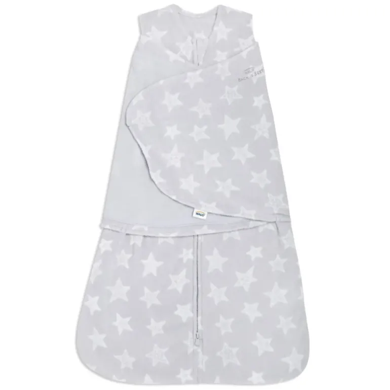 Micro-Fleece SleepSack Swaddle - 3.0 Tog