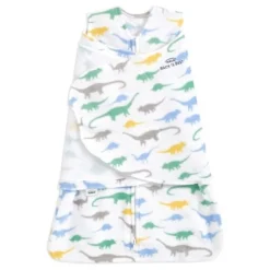 Micro-Fleece SleepSack Swaddle - 3.0 Tog