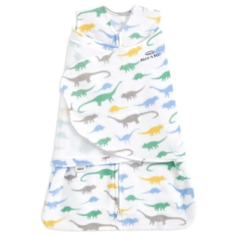 Micro-Fleece SleepSack Swaddle - 3.0 Tog