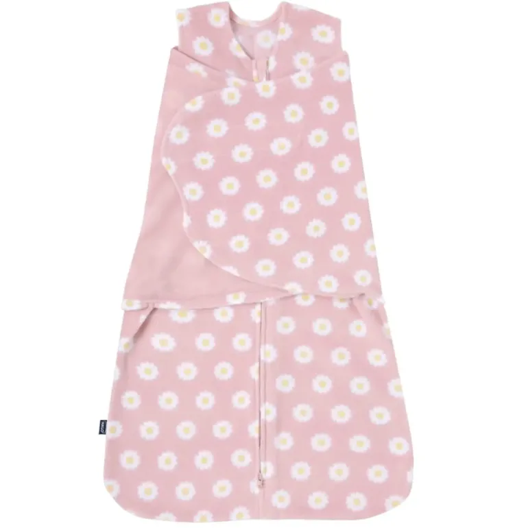 Micro-Fleece SleepSack Swaddle - 3.0 Tog