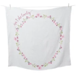 Milestone Blanket & Cards