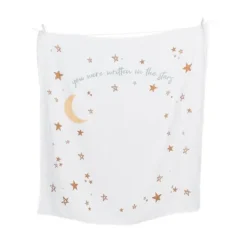 Milestone Blanket & Cards