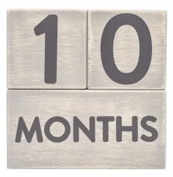 Milestone Blocks