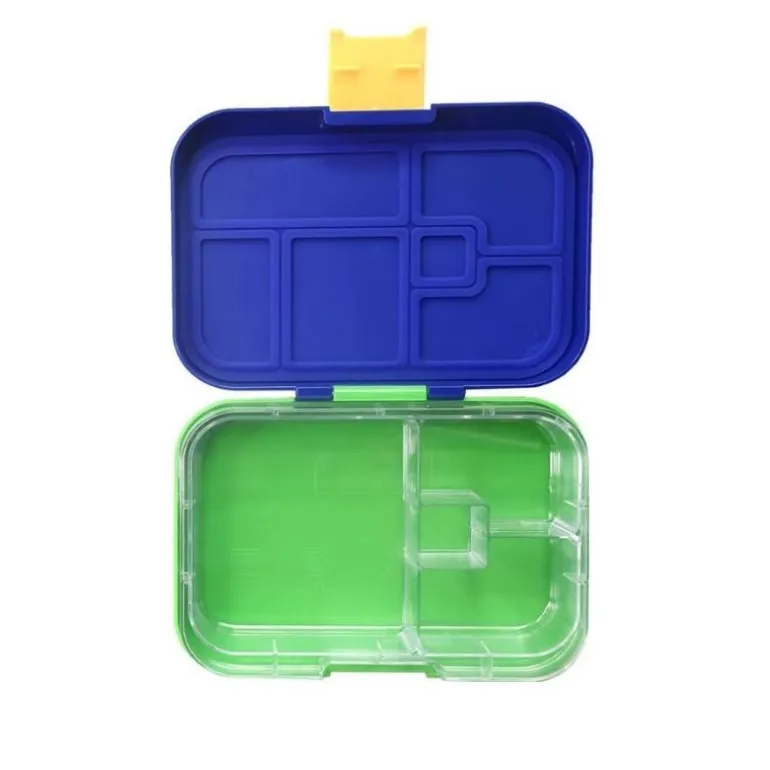 Mini4 Bento Box