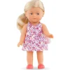 Mini Corolline 8" Dolls
