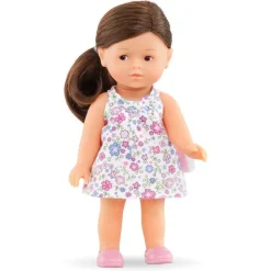 Mini Corolline 8" Dolls