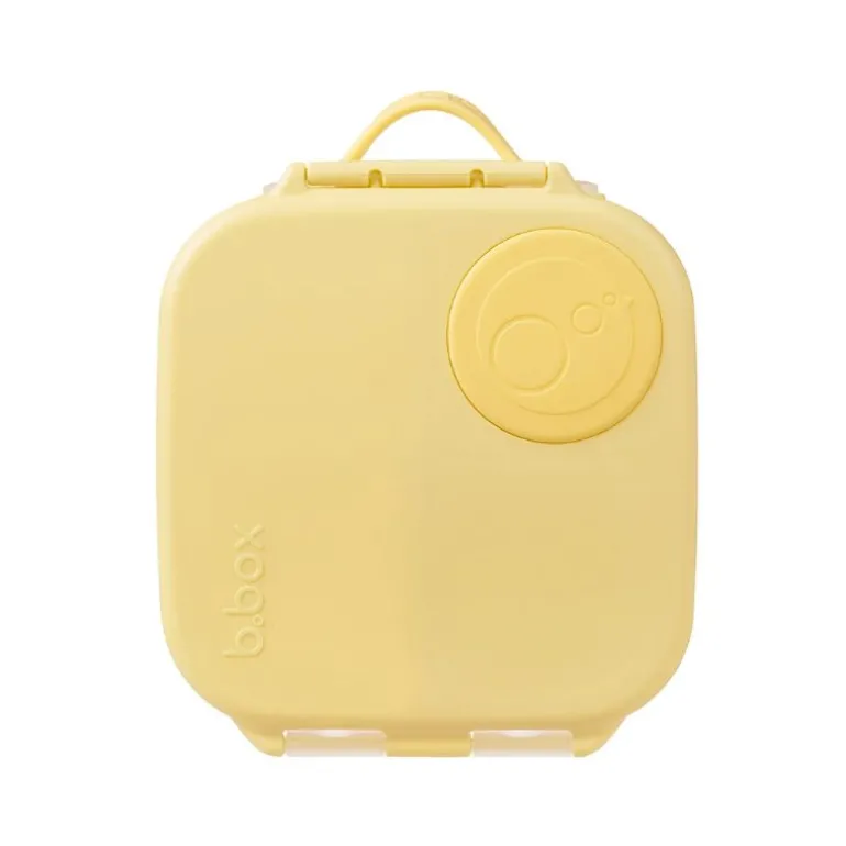 Mini Lunchbox