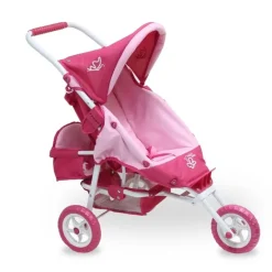 Mini Marathon with Seat in Pink