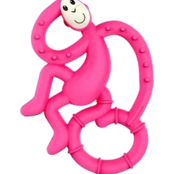 Mini Monkey Teethers