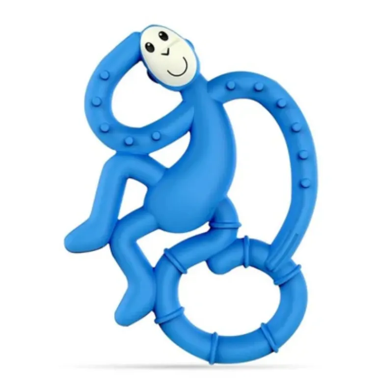 Mini Monkey Teethers