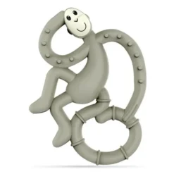 Mini Monkey Teethers