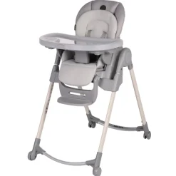 Minla 6-in-1 High Chair