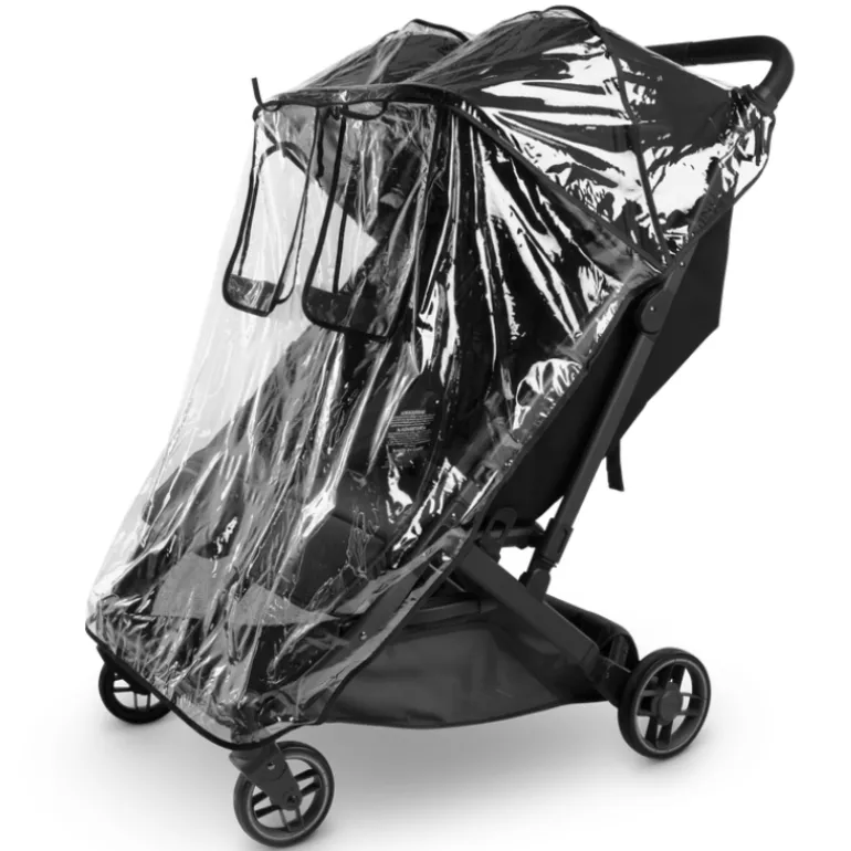 Minu Duo Rain Shield