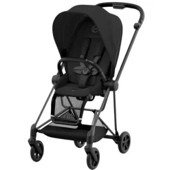 Mios 3 Stroller