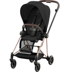 Mios 3 Stroller