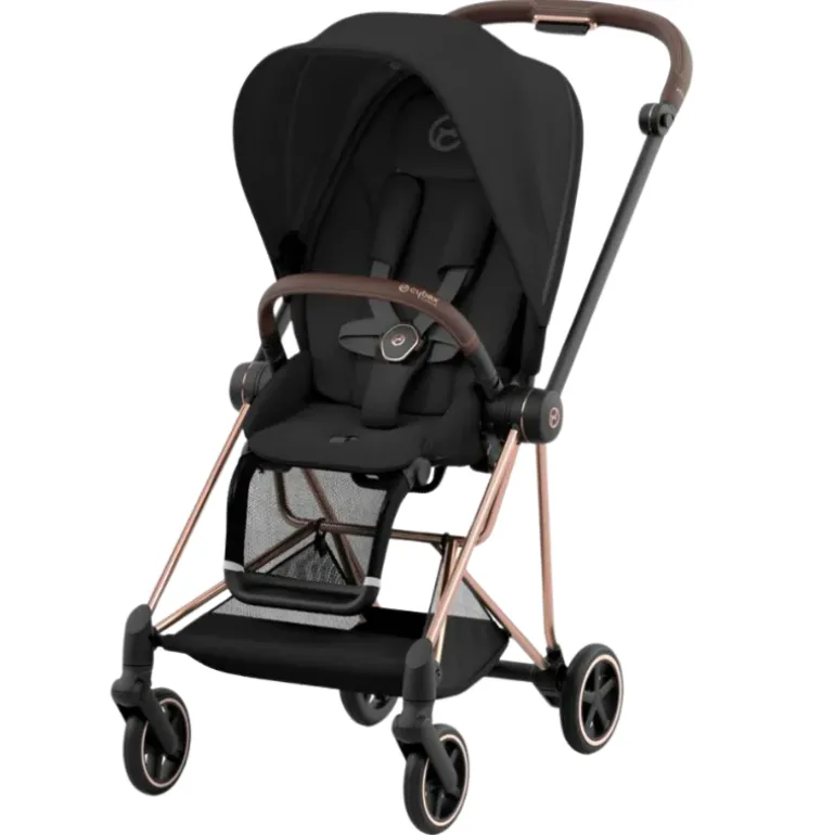Mios 3 Stroller