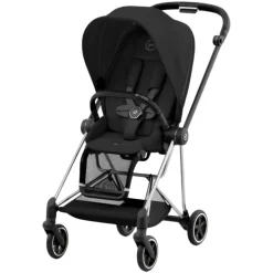 Mios 3 Stroller
