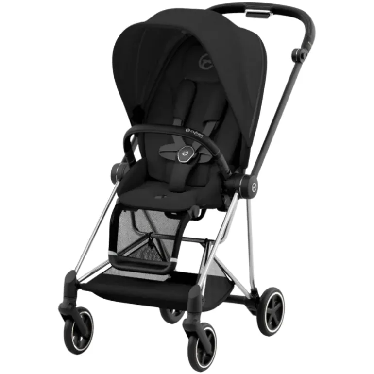 Mios 3 Stroller