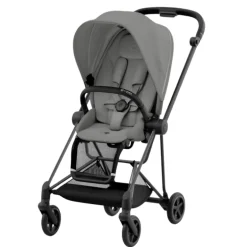 Mios 3 Stroller