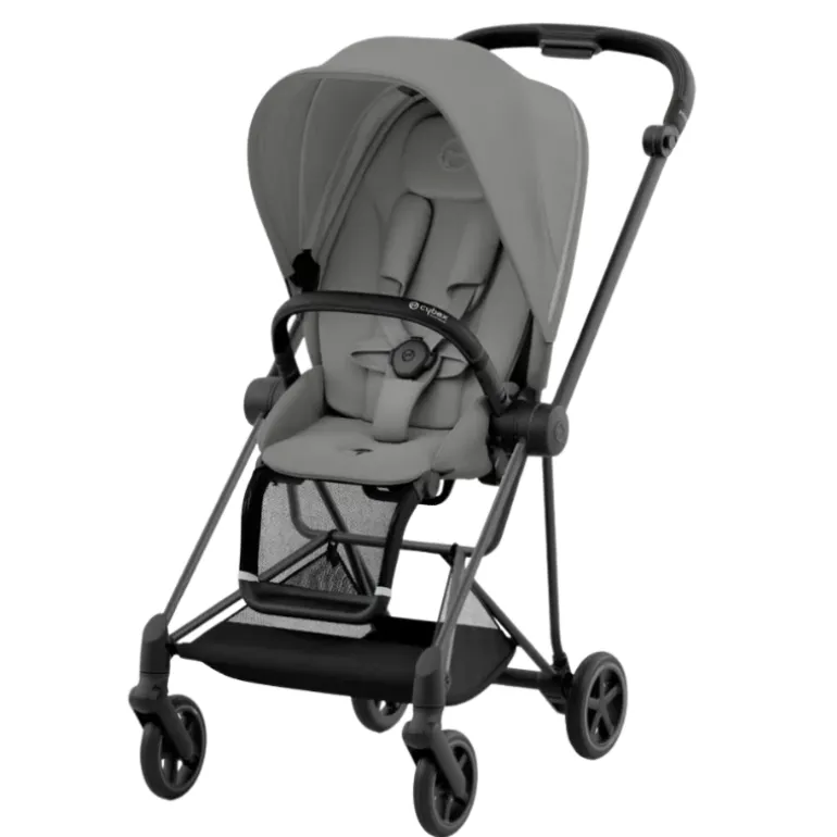 Mios 3 Stroller