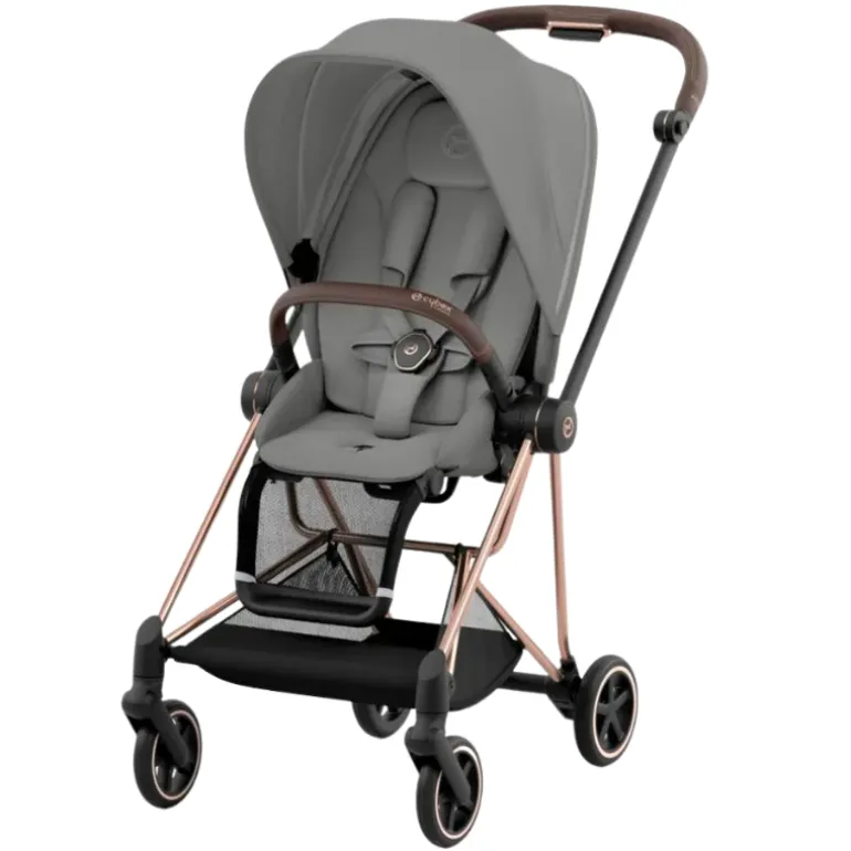 Mios 3 Stroller