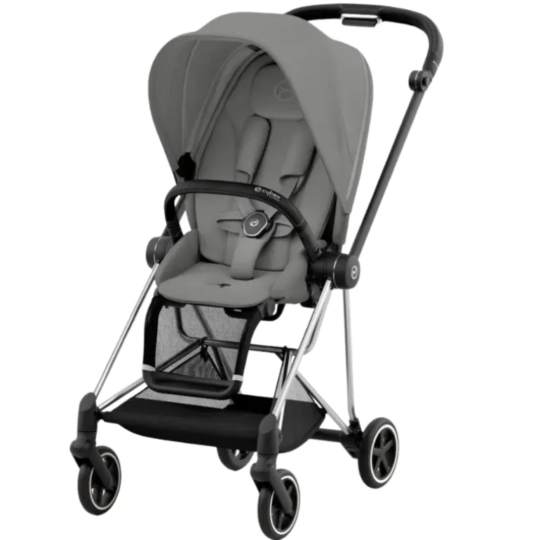 Mios 3 Stroller
