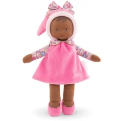Miss Baby Dolls