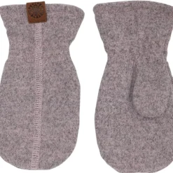 Mixed Colour Mittens