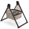 Mixx Series Bassinet Stand