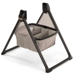 Mixx Series Bassinet Stand