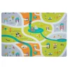Mülti-Playmat-Forest Roads