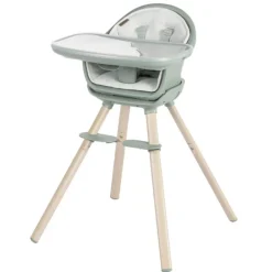 Moa 8-in-1 High Chair