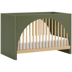 Moab 3-in-1 Convertible Crib