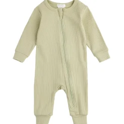 Modal Rib Footless Sleeper