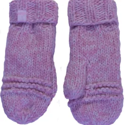 Mom Knit Mitt