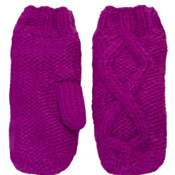 Mom Pom Mitt