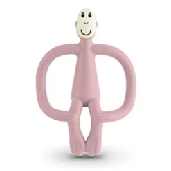 Monkey Teething Toy