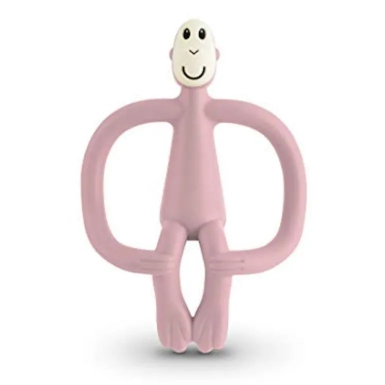 Monkey Teething Toy