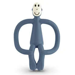 Monkey Teething Toy