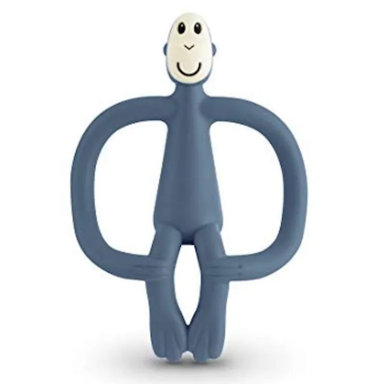 Monkey Teething Toy