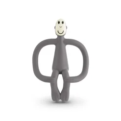 Monkey Teething Toy