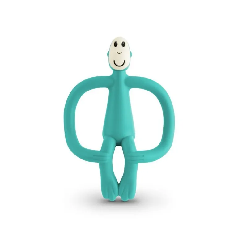 Monkey Teething Toy
