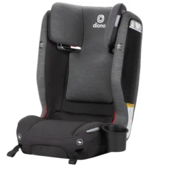 Monterey 6XT SafePlus High-Back Booster