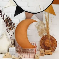 Moon Pillow