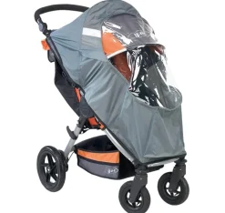 MOTION Weather Shield