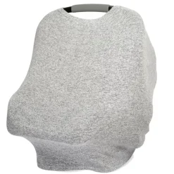 Multi-use Snuggle Knit Cover